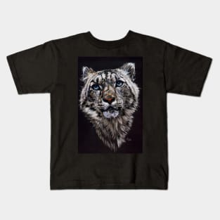 Specter Kids T-Shirt